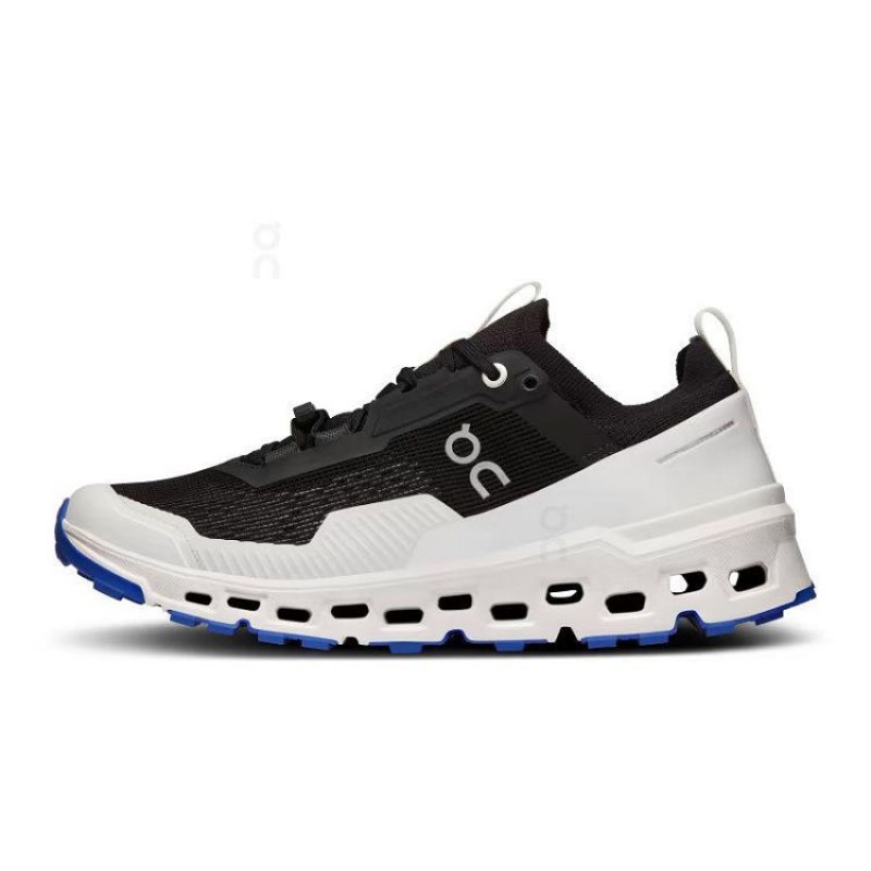 On Cloud Cloudultra 2 Blancas Negras | PE_ON8934