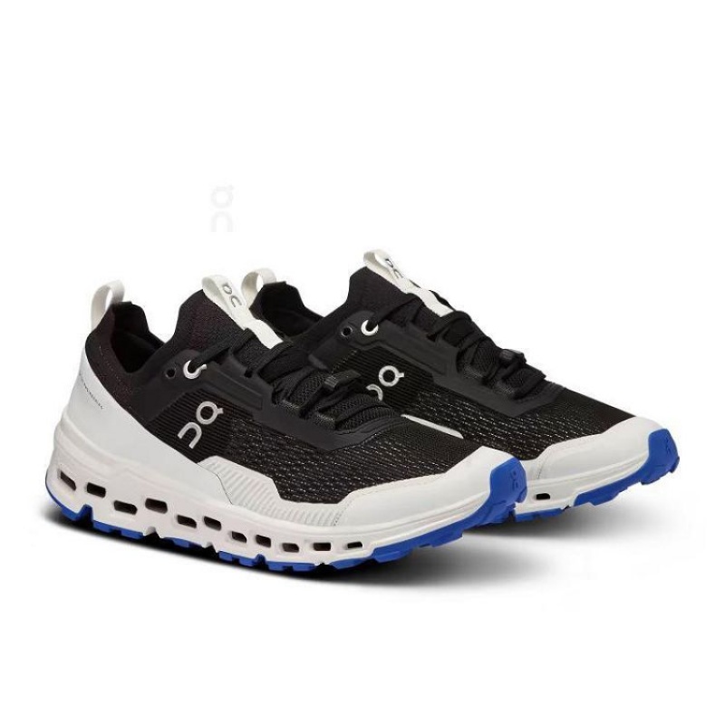 On Cloud Cloudultra 2 Blancas Negras | PE_ON8934