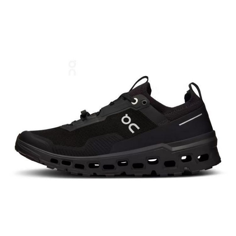 On Cloud Cloudultra 2 Negras | PE_ON8044