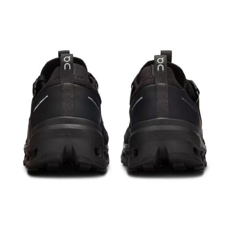On Cloud Cloudultra 2 Negras | PE_ON8044