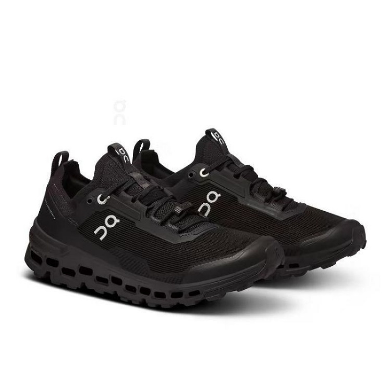 On Cloud Cloudultra 2 Negras | PE_ON8044