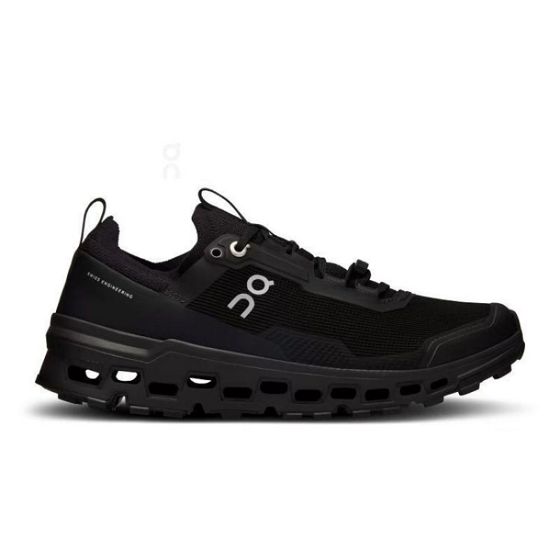 On Cloud Cloudultra 2 Negras | PE_ON8044