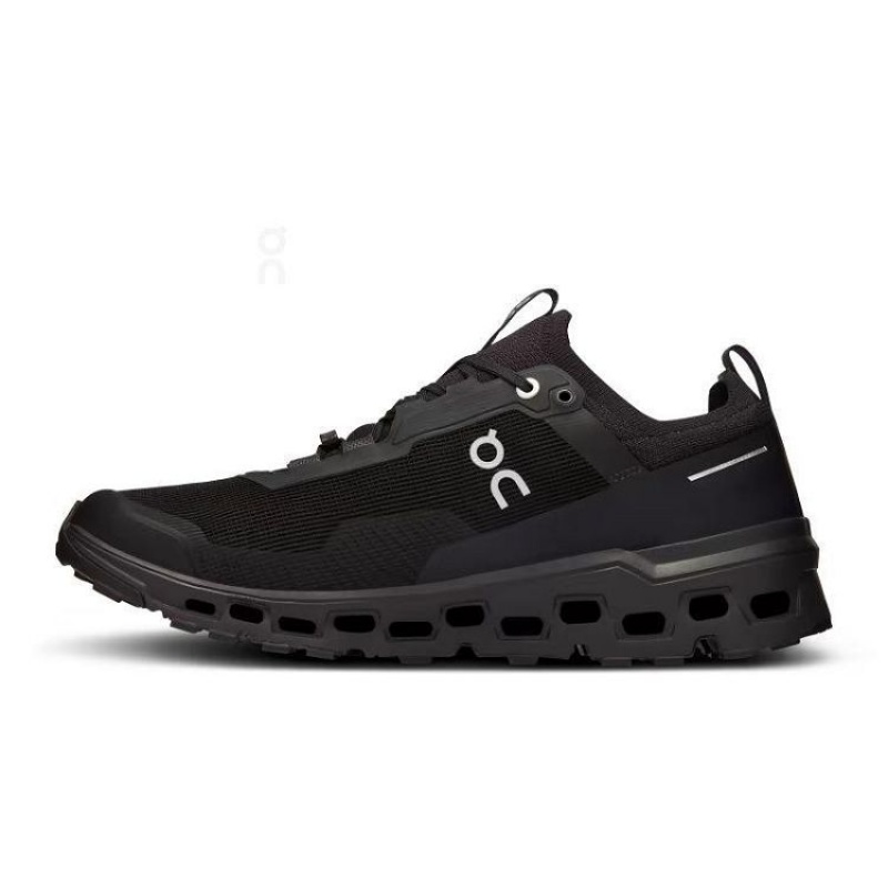 On Cloud Cloudultra 2 Negras | PE_ON9147