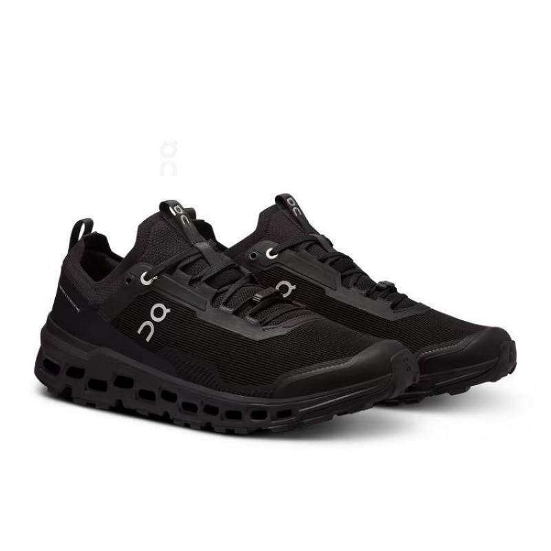 On Cloud Cloudultra 2 Negras | PE_ON9147
