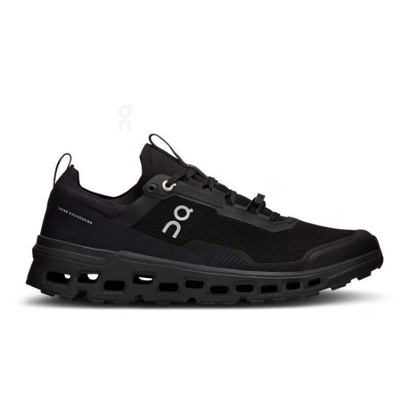 On Cloud Cloudultra 2 Negras | PE_ON9147