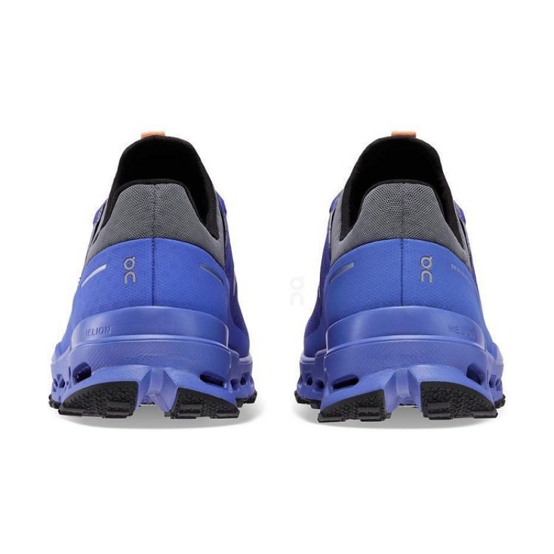 On Cloud Cloudultra Azul Real | PE_ON8411