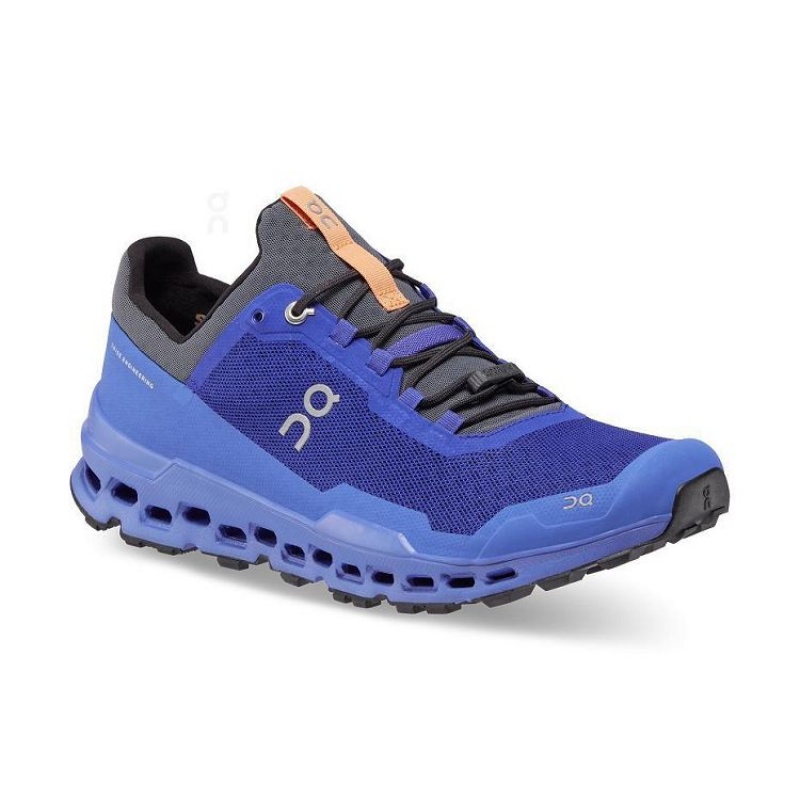 On Cloud Cloudultra Azul Real | PE_ON8411