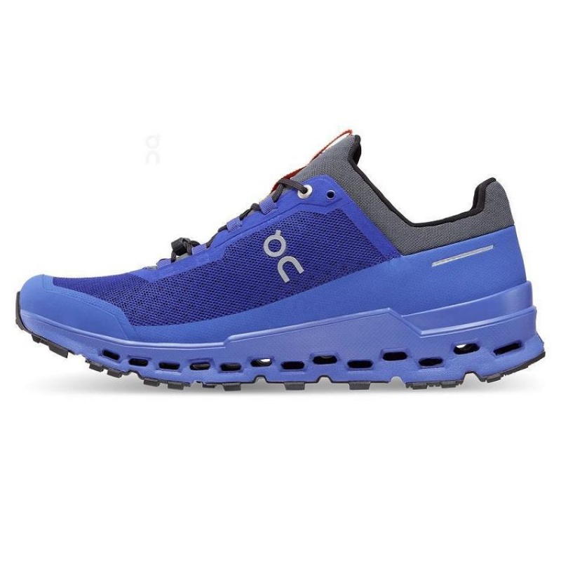 On Cloud Cloudultra Azul Real | PE_ON8411