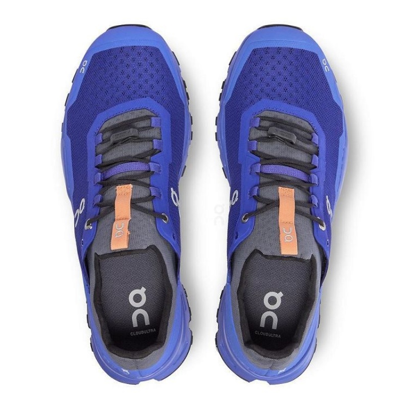 On Cloud Cloudultra Azul Real | PE_ON8411