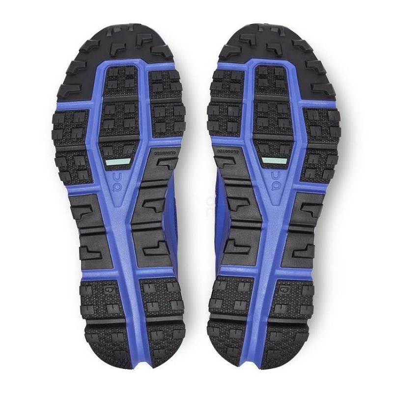 On Cloud Cloudultra Azul Real | PE_ON8411