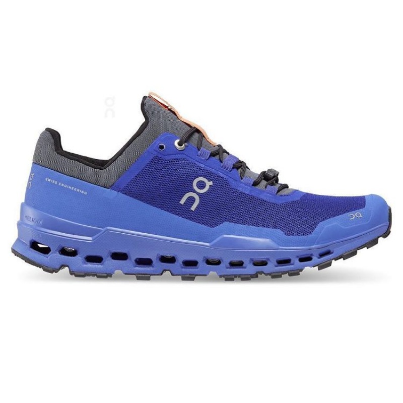 On Cloud Cloudultra Azul Real | PE_ON8411