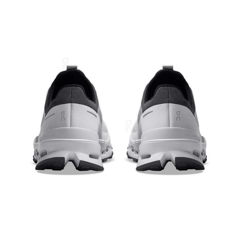 On Cloud Cloudultra Blancas Gris | PE_ON8456