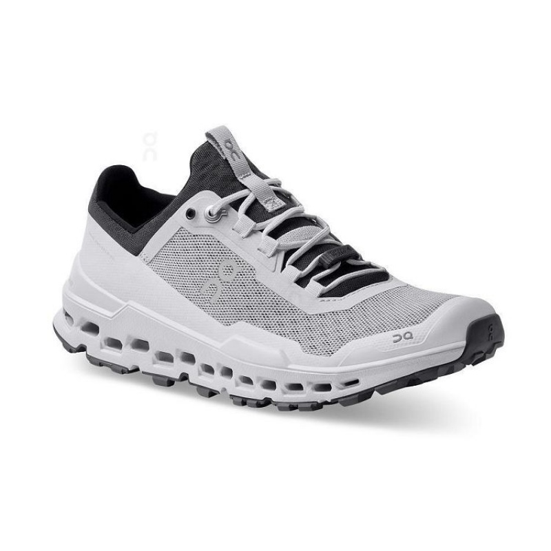 On Cloud Cloudultra Blancas Gris | PE_ON8456