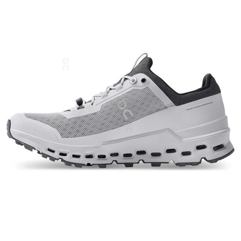 On Cloud Cloudultra Blancas Gris | PE_ON8456