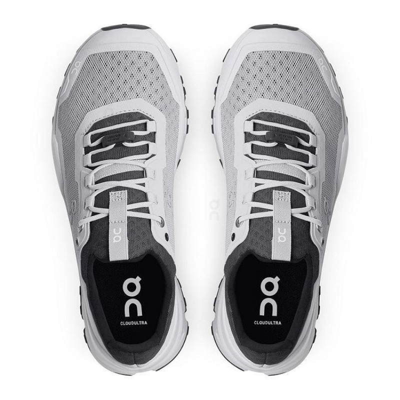 On Cloud Cloudultra Blancas Gris | PE_ON8456
