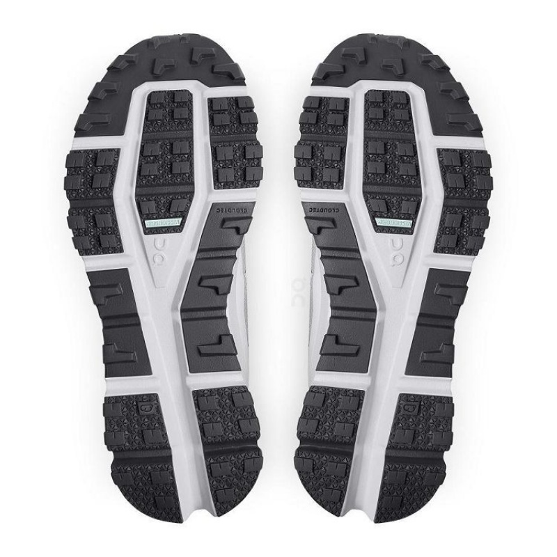 On Cloud Cloudultra Blancas Gris | PE_ON8456