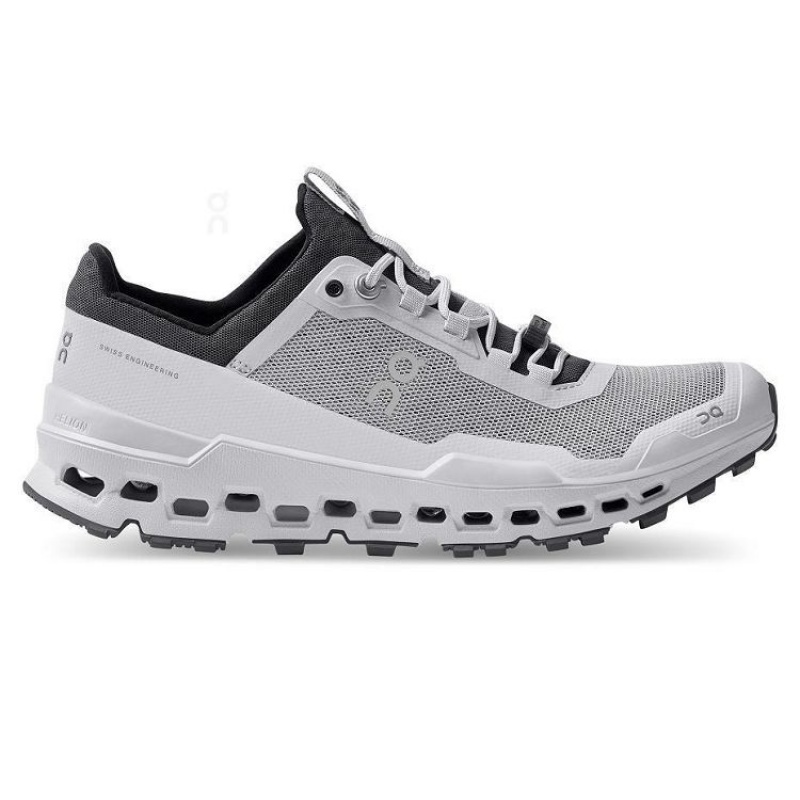 On Cloud Cloudultra Blancas Gris | PE_ON8456