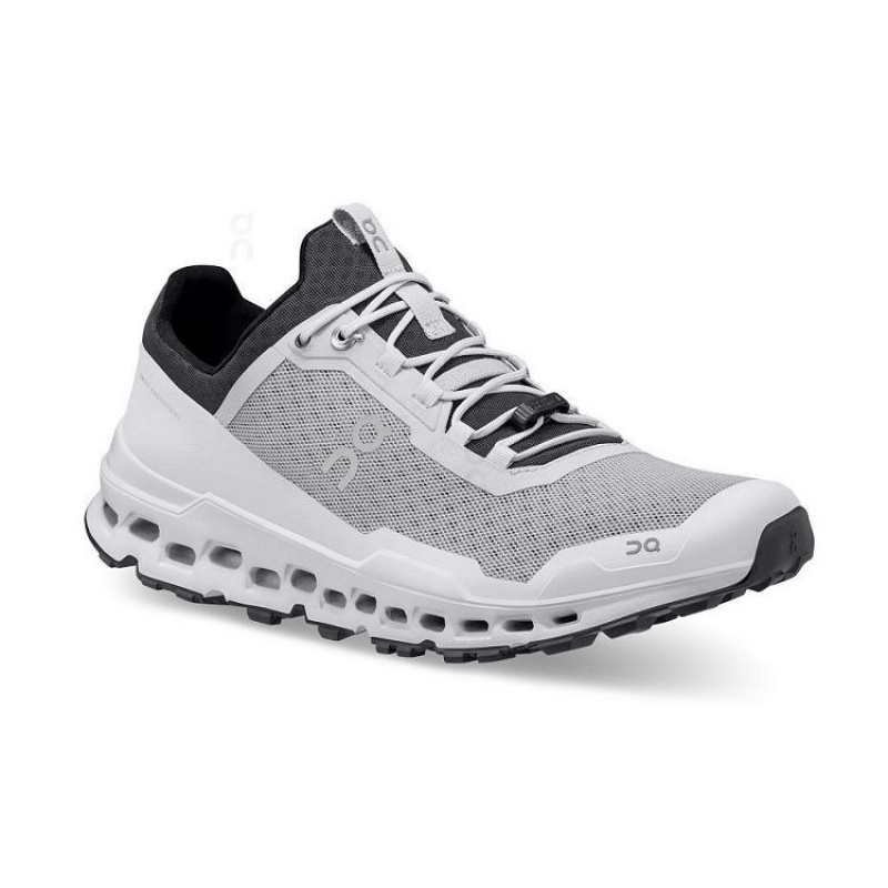 On Cloud Cloudultra Gris | PE_ON9006