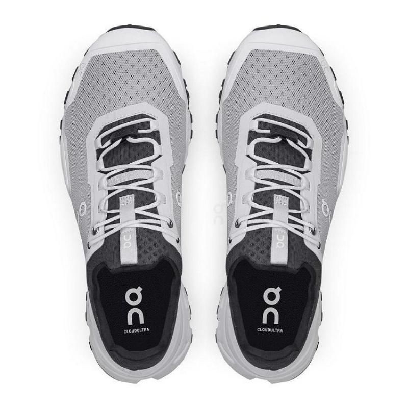 On Cloud Cloudultra Gris | PE_ON9006