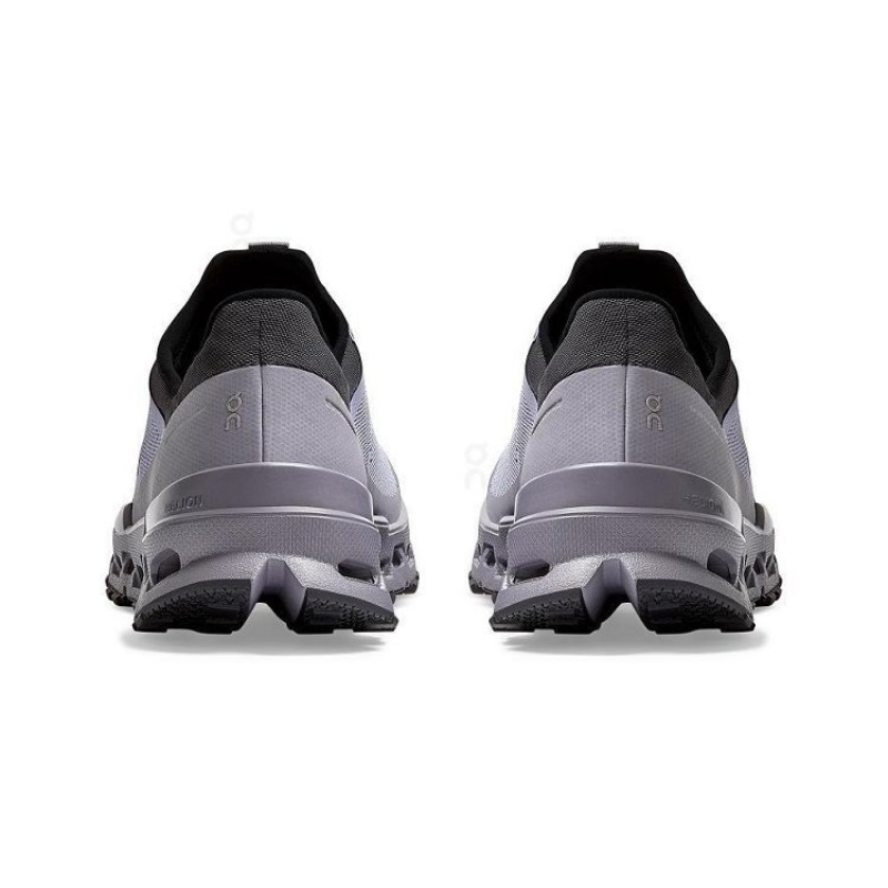 On Cloud Cloudultra Gris | PE_ON9039