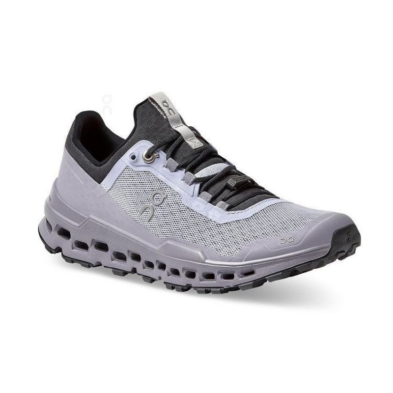 On Cloud Cloudultra Gris | PE_ON9039