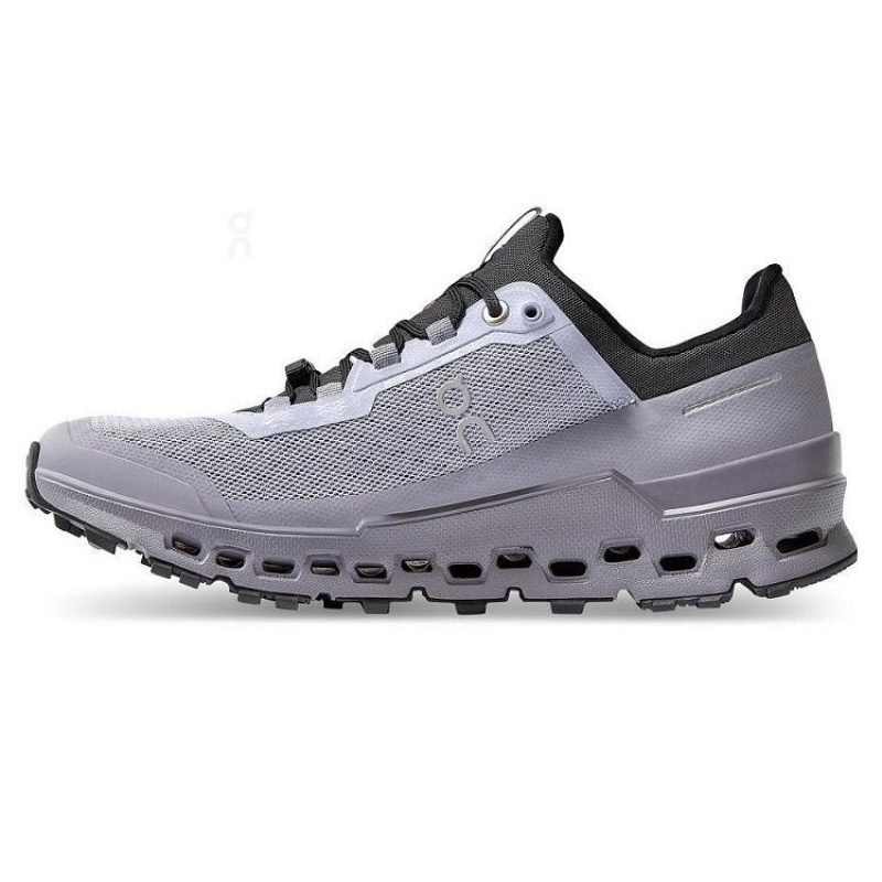 On Cloud Cloudultra Gris | PE_ON9039