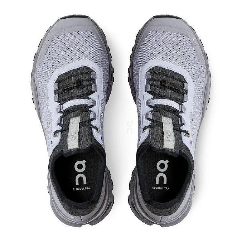 On Cloud Cloudultra Gris | PE_ON9039
