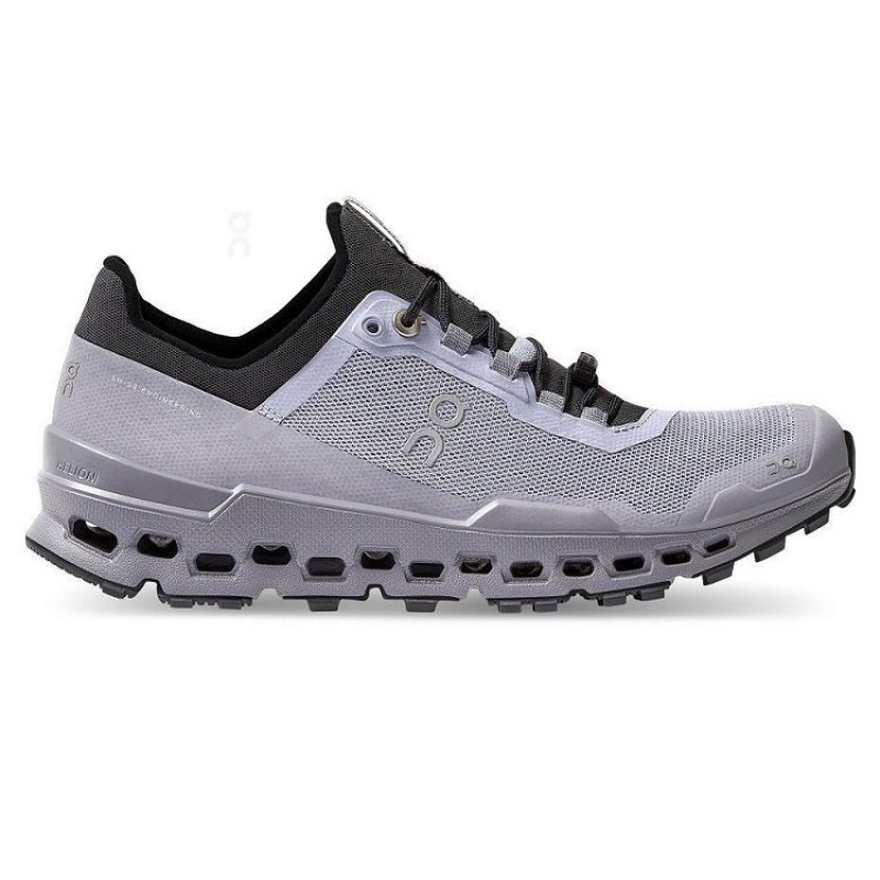 On Cloud Cloudultra Gris | PE_ON9039