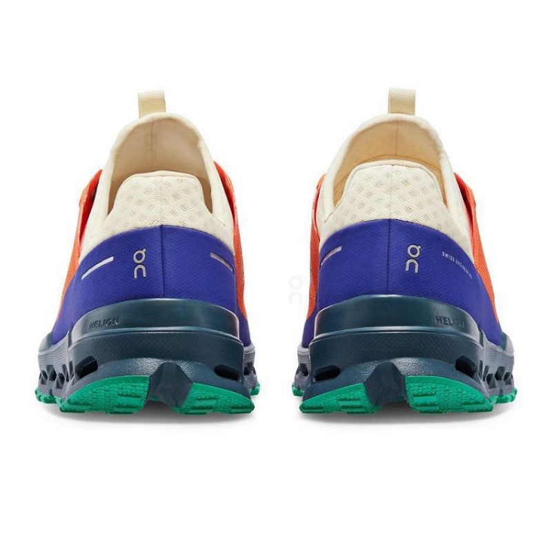 On Cloud Cloudultra Multicolor | PE_ON8204