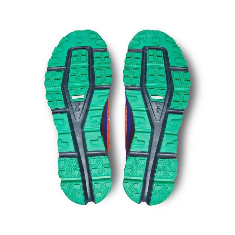 On Cloud Cloudultra Multicolor | PE_ON8204