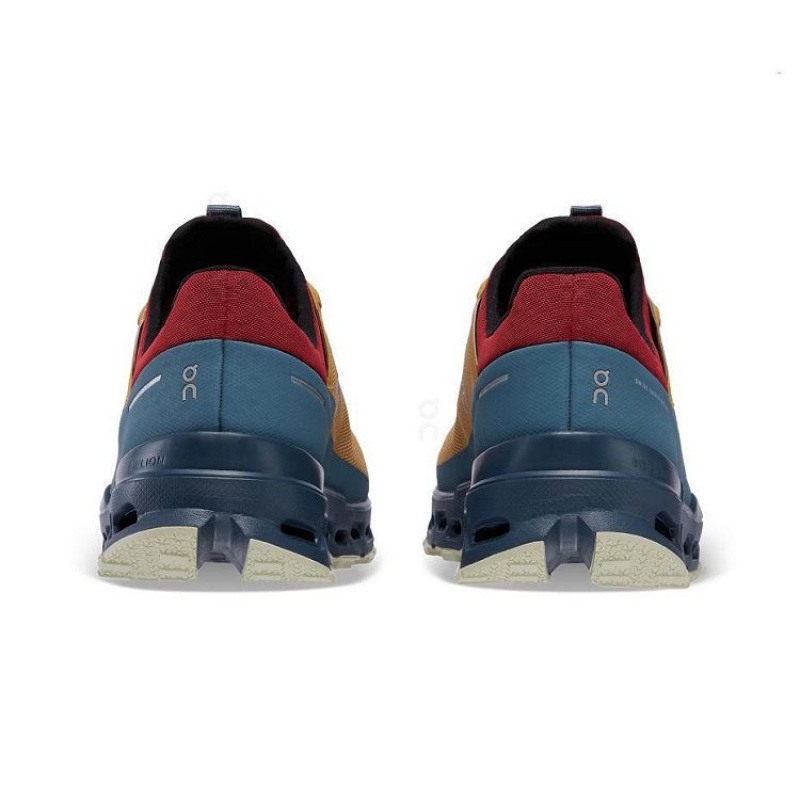 On Cloud Cloudultra Multicolor | PE_ON8266