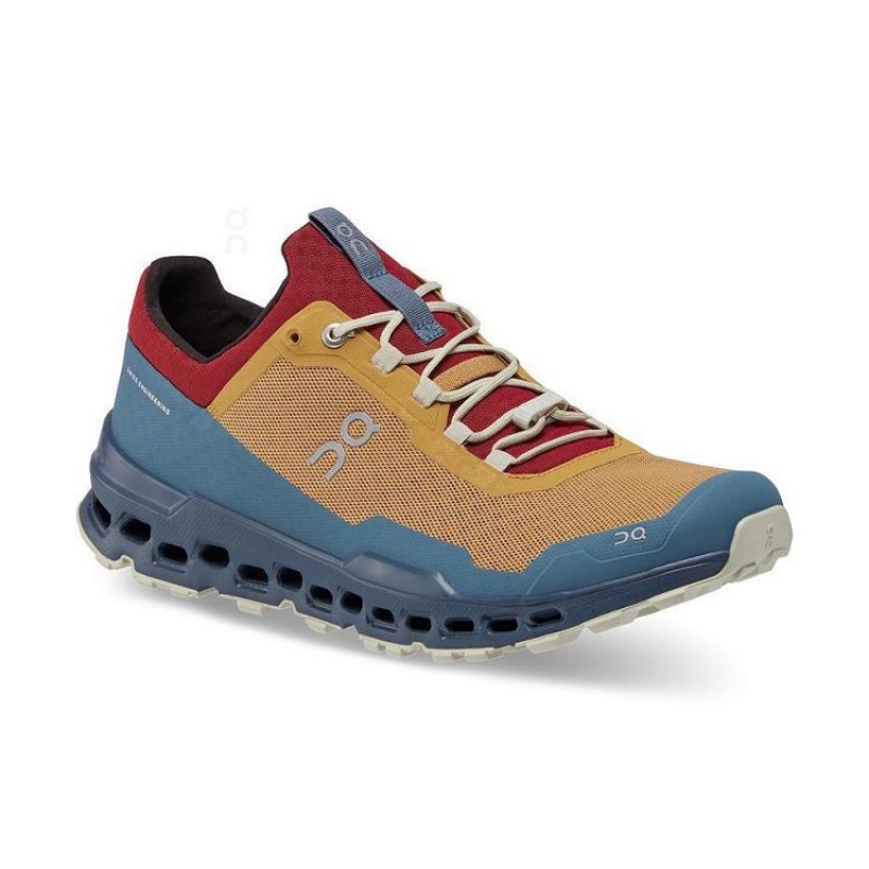 On Cloud Cloudultra Multicolor | PE_ON8266