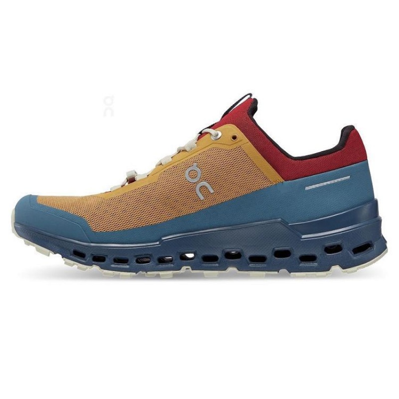 On Cloud Cloudultra Multicolor | PE_ON8266