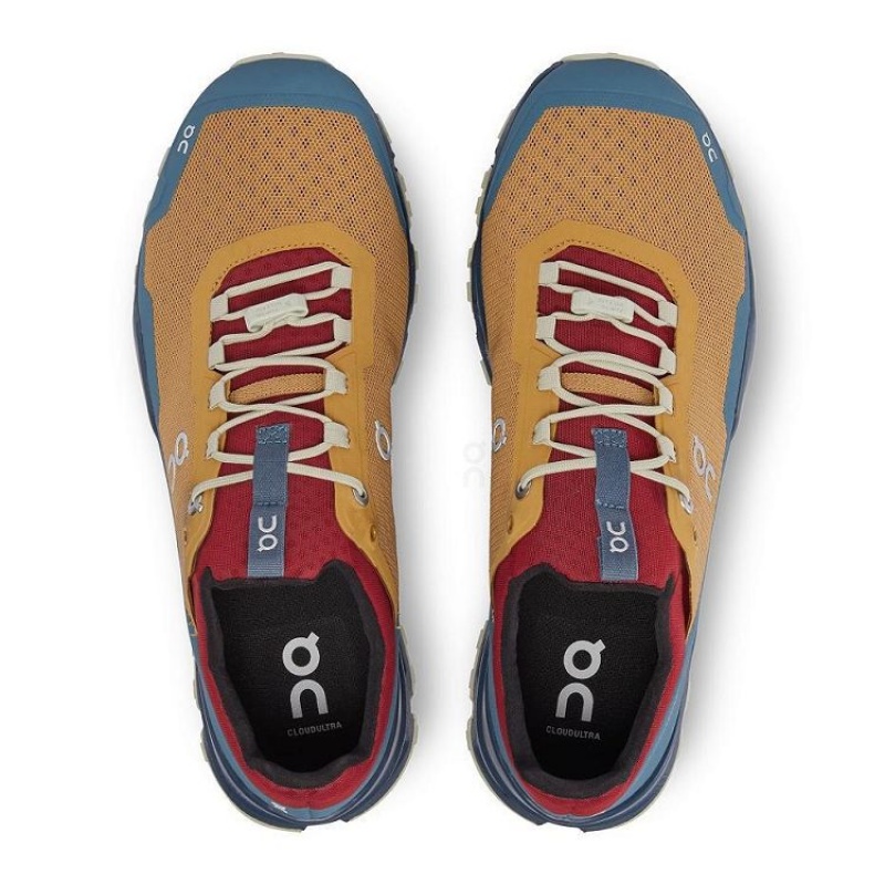 On Cloud Cloudultra Multicolor | PE_ON8266