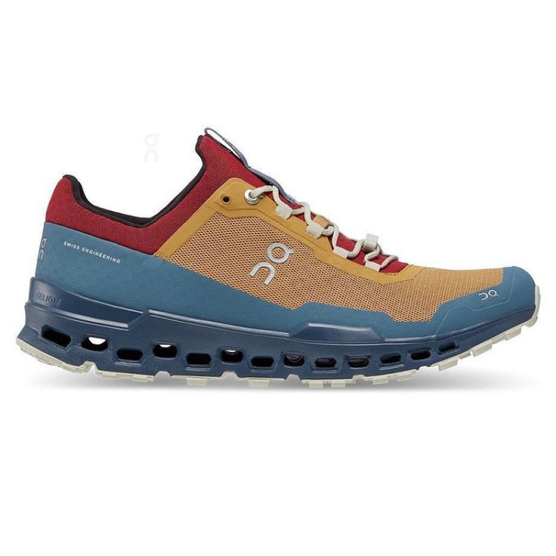 On Cloud Cloudultra Multicolor | PE_ON8266
