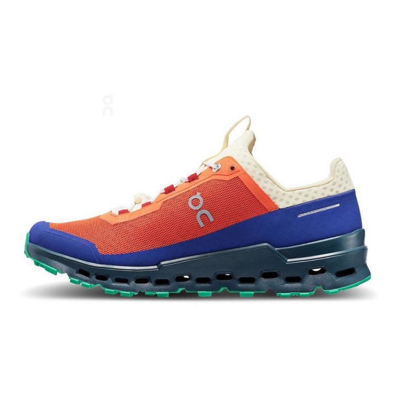 On Cloud Cloudultra Naranjas | PE_ON9030