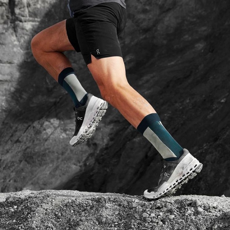 On Cloud Cloudultra Negras | PE_ON8047