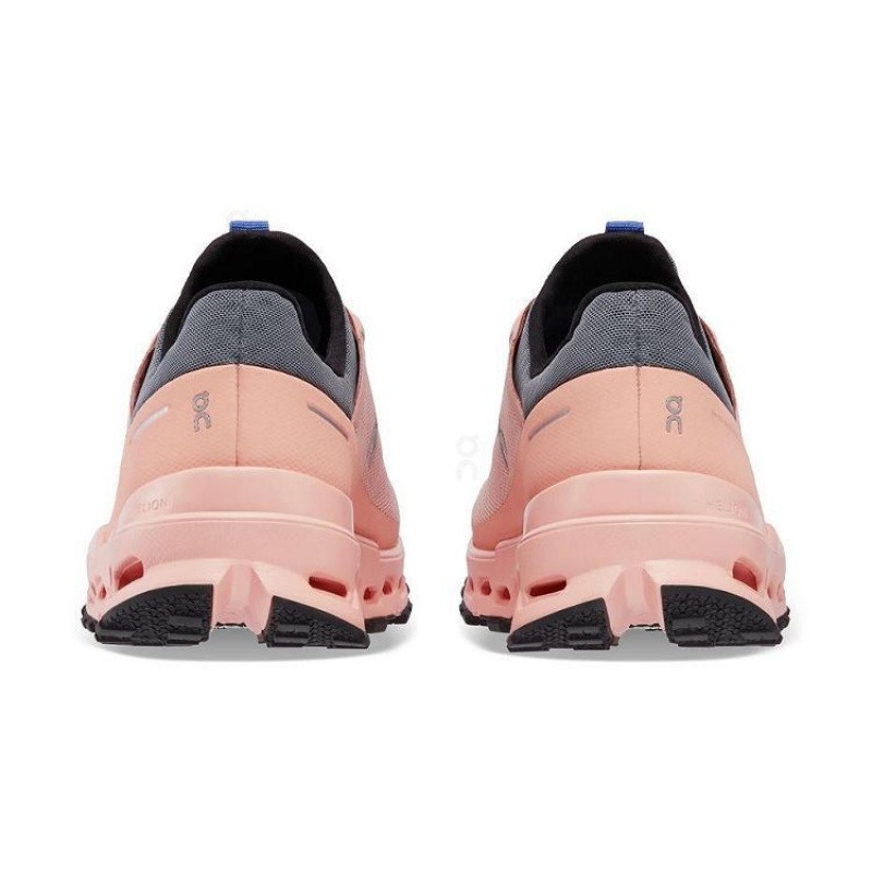 On Cloud Cloudultra Rosas | PE_ON8636