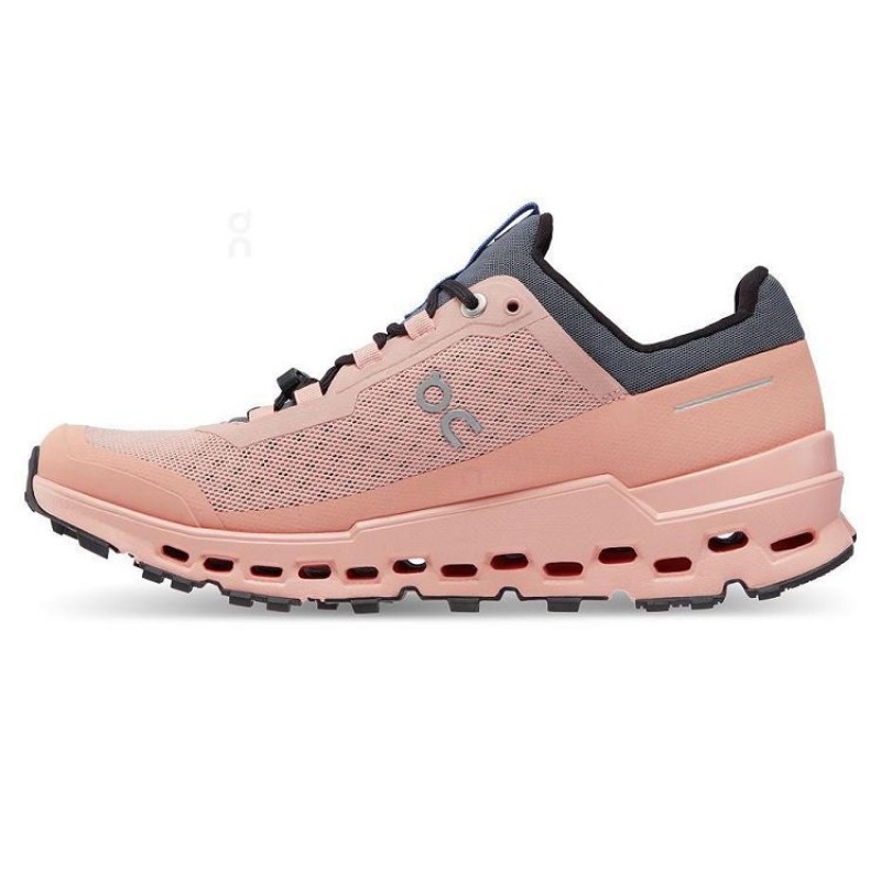 On Cloud Cloudultra Rosas | PE_ON8636