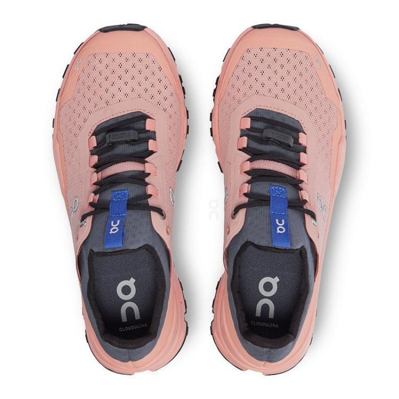 On Cloud Cloudultra Rosas | PE_ON8636