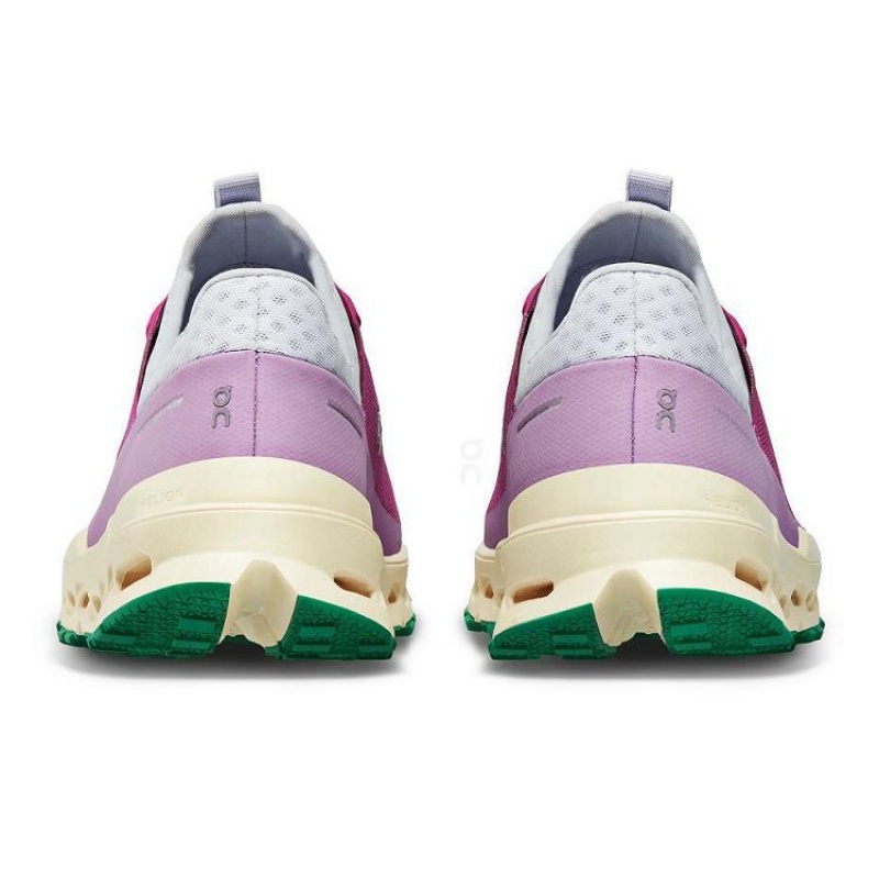On Cloud Cloudultra Rosas | PE_ON8805