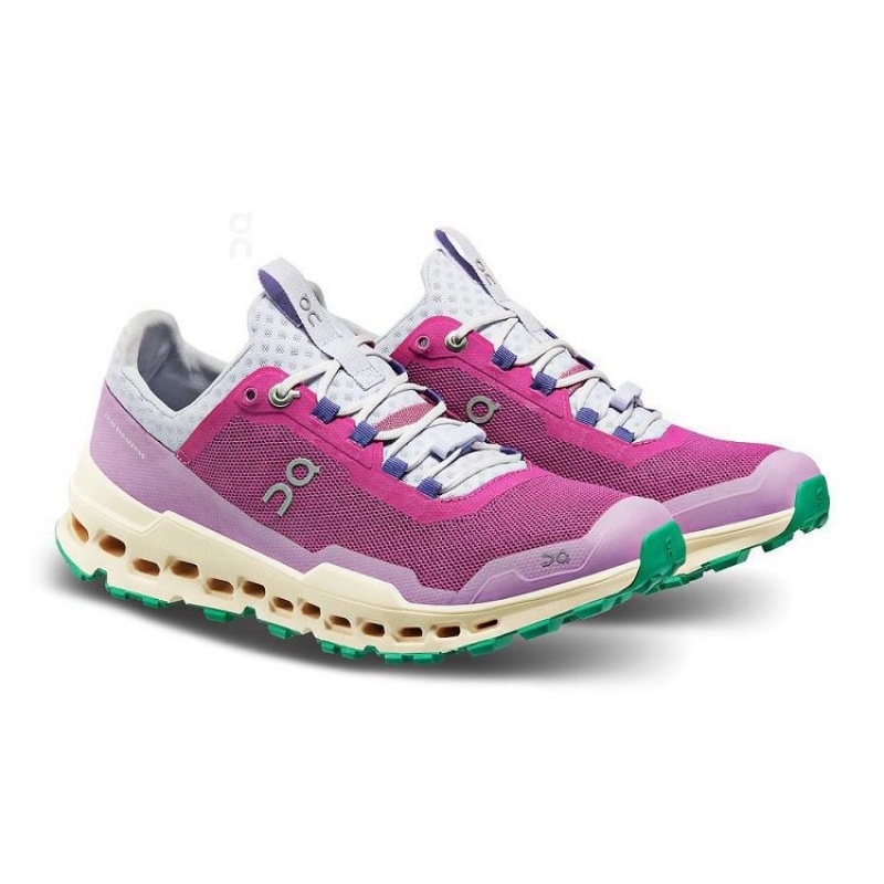 On Cloud Cloudultra Rosas | PE_ON8805