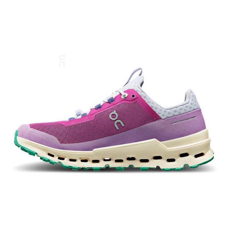 On Cloud Cloudultra Rosas | PE_ON8805