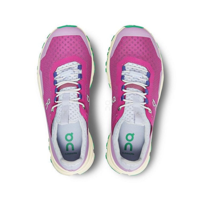 On Cloud Cloudultra Rosas | PE_ON8805