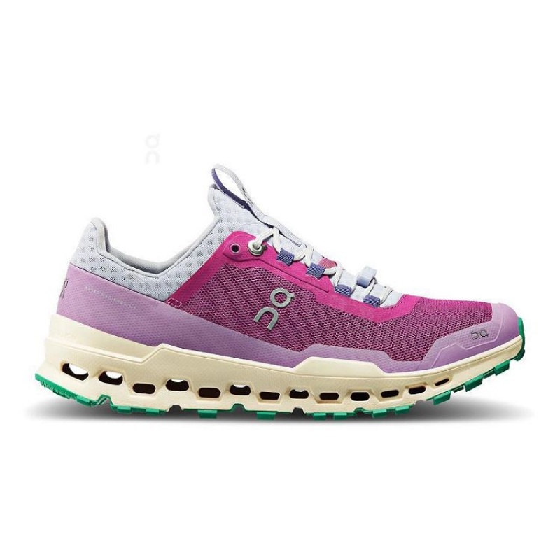 On Cloud Cloudultra Rosas | PE_ON8805
