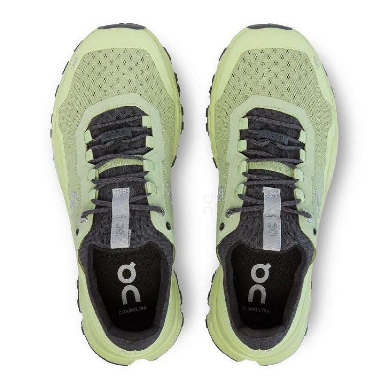 On Cloud Cloudultra Verde | PE_ON8318