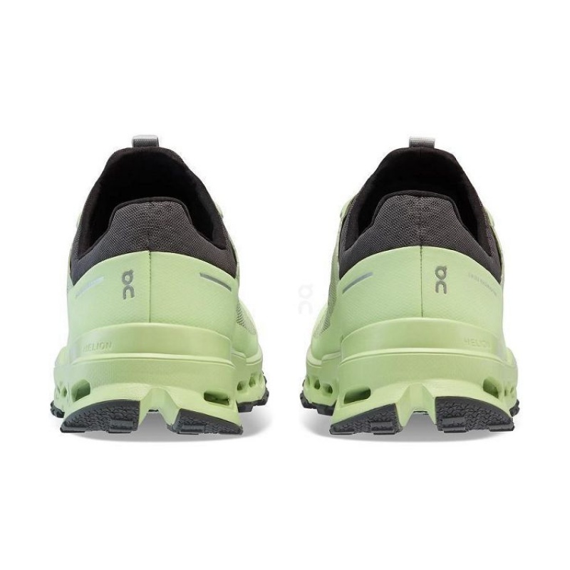 On Cloud Cloudultra Verde | PE_ON8812
