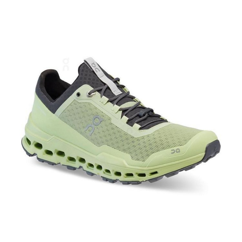 On Cloud Cloudultra Verde | PE_ON8812