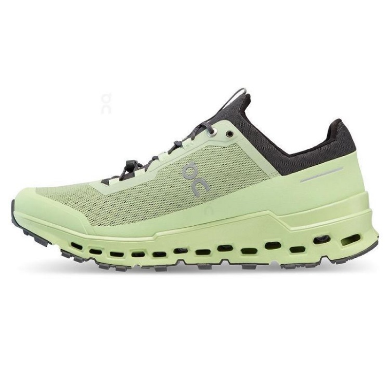 On Cloud Cloudultra Verde | PE_ON8812