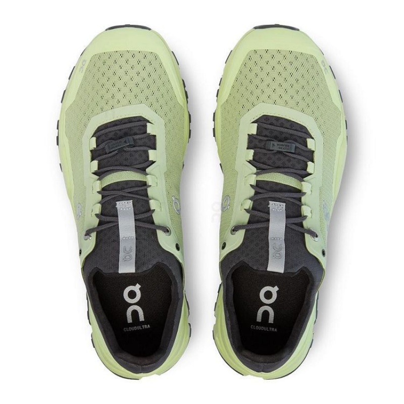 On Cloud Cloudultra Verde | PE_ON8812